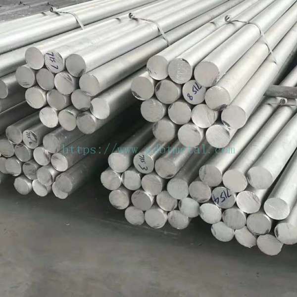 Aluminum Bar&Rod